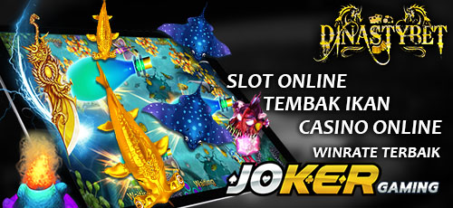 Joker Gaming