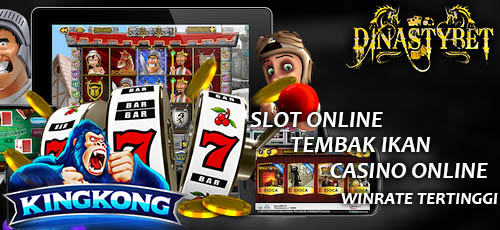 Kingkong Gaming